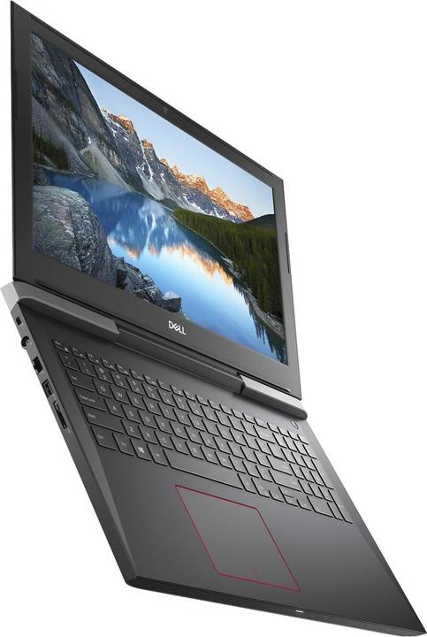 Image du produit Dell G5 15 - 5587 (15.60", Intel Core i5-8300H Intel Core i5-8300H, 8 Go, 128 Go, DE)