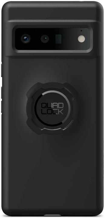 Quad Lock Case (Google Pixel 6 Pro)