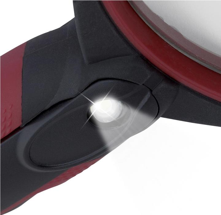Image du produit Kraftwerk Loupe avec lumière LED