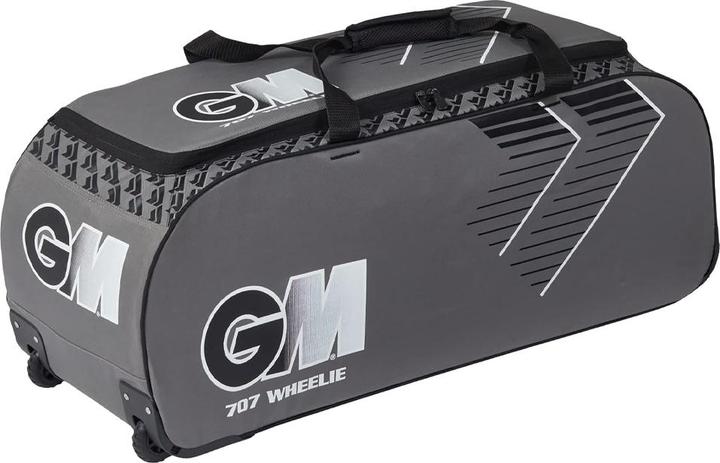 Immagine prodotto Gunn And Moore 707 Wheelie Trolley (92 l, L (90 - 115l))
