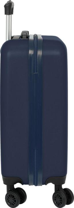 Image du produit Kappa Trolley cabine bleu marine 20" 34,5 x 55 x 20 cm (20 l)