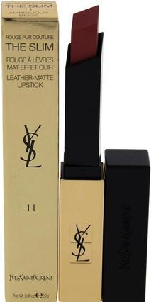Produktbild Yves Saint Laurent Rouge Pur Couture The Slim (Ambiguous Beige 11)
