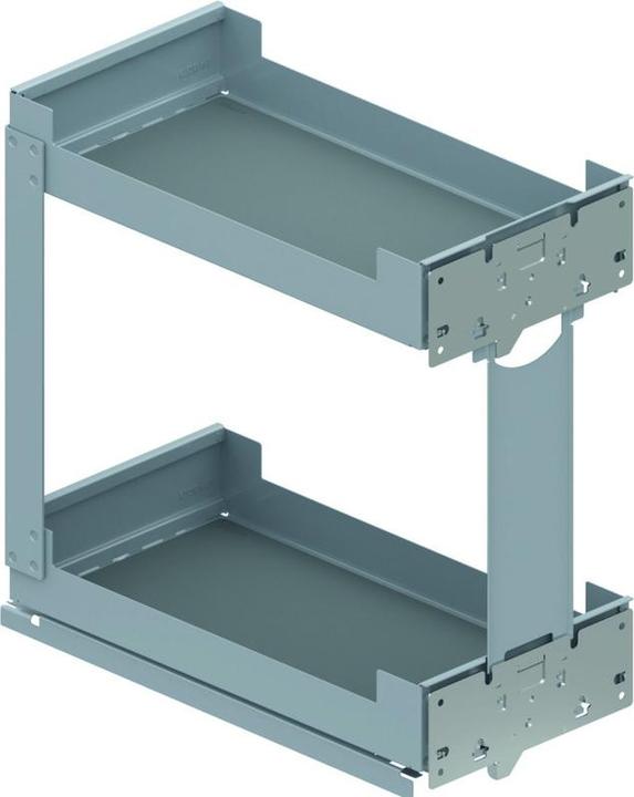 Productafbeelding Peka Metall Unterschrank-Frontauszug PEKA Pinello Cargo BLUM Legrabox