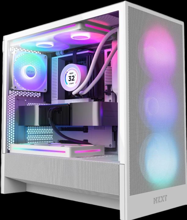 Immagine prodotto Avlano Zenith High-End Gaming PC (AMD Ryzen 5 7600X, 32 GB, 1000 GB, Radeon RX 7800 XT)