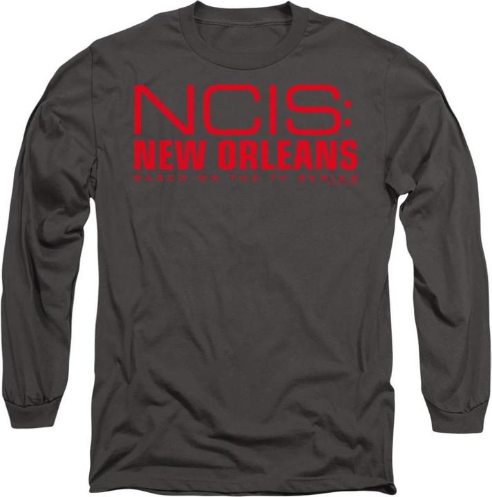 NCIS: New Orleans TShirt (XL)