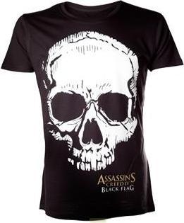 Produktbild Bioworld Assassin's Creed - Skull - XL Grosse (XL)