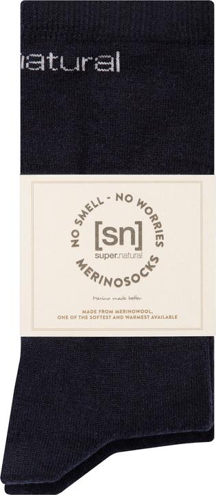Produktbild Super Natural Sn All Day Socks 2-Pack (42 - 45)