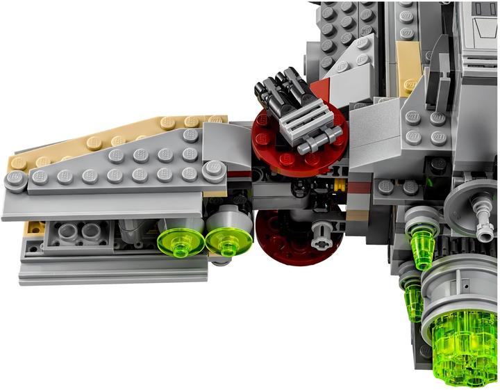 Produktbild LEGO Rebel Combat Frigate (75158, LEGO Star Wars)