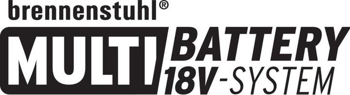 Produktbild Brennenstuhl Adapter