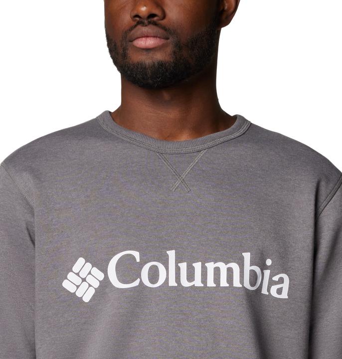 Produktbild Columbia M ™ Logo Fleece Crew (S)