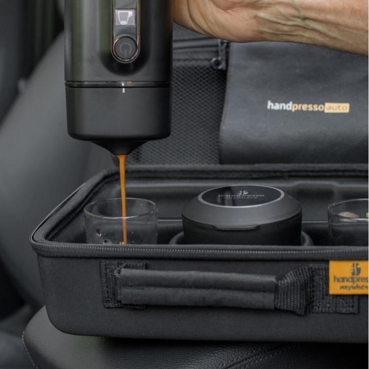 Image du produit Handpresso Auto Capsule (0.05 l)