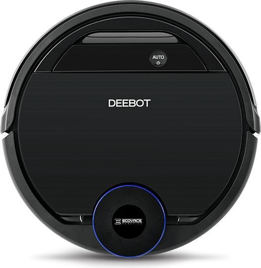 Immagine prodotto Ecovacs Deebot Pro 930