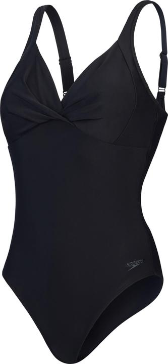 Speedo Shaping Cross Knot 1 Piece (W32/L36)