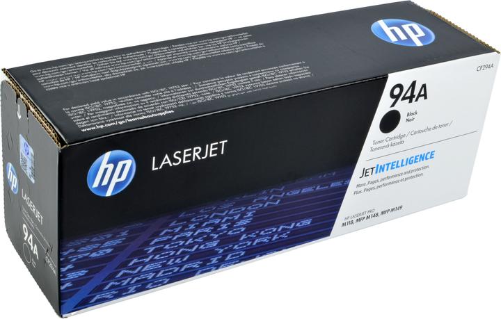 Actual product image HP 94A (FC)