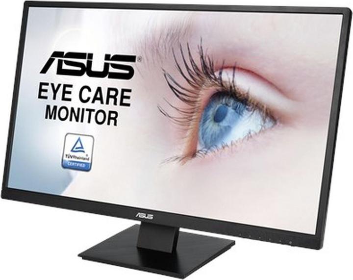 Actual product image ASUS VA279HAE (1920 x 1080 pixels, 27.01")