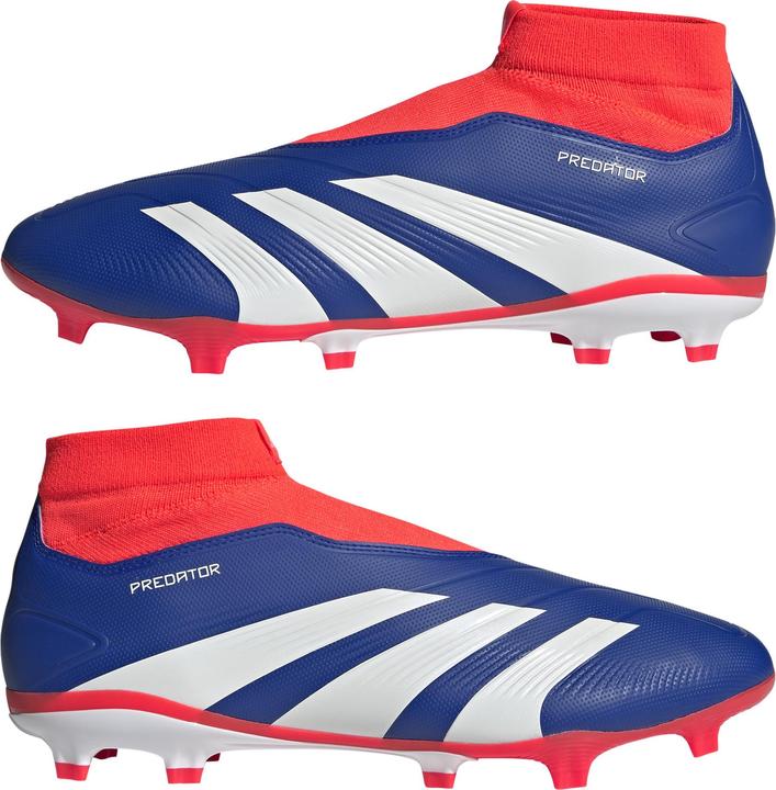 Image du produit adidas chaussures de football predator league fg (46)