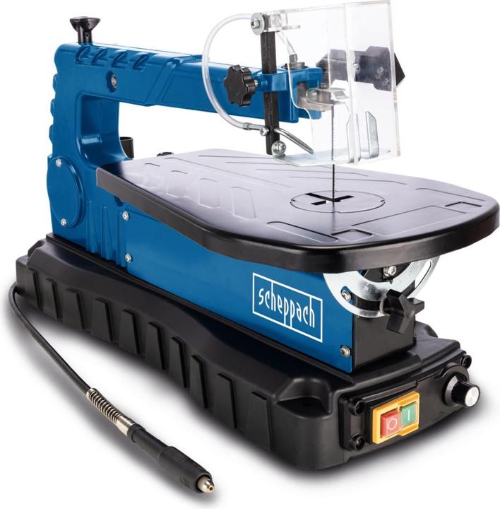 Image du produit Scheppach Deco Flex SL