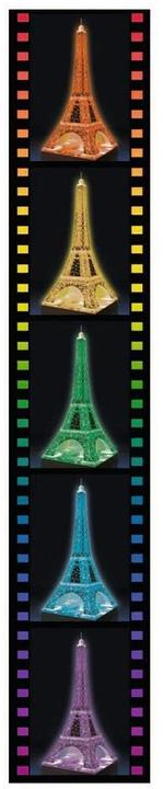 Immagine prodotto Ravensburger La Torre Eiffel di notte (216 pezzi)