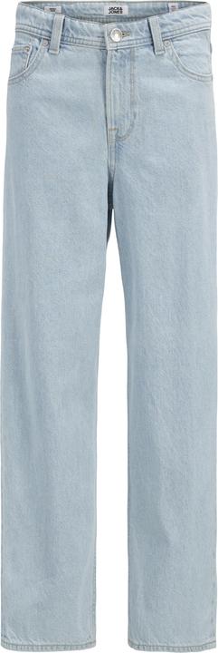 Actual product image Jack & Jones JJIALEX JJORIGINAL SQ 704 JNR Baggy Fit Jeans Junior Baggy Fit Jeans (170)