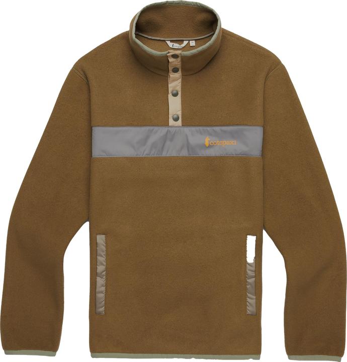 Image du produit Cotopaxi Pull en laine polaire Teca (L)
