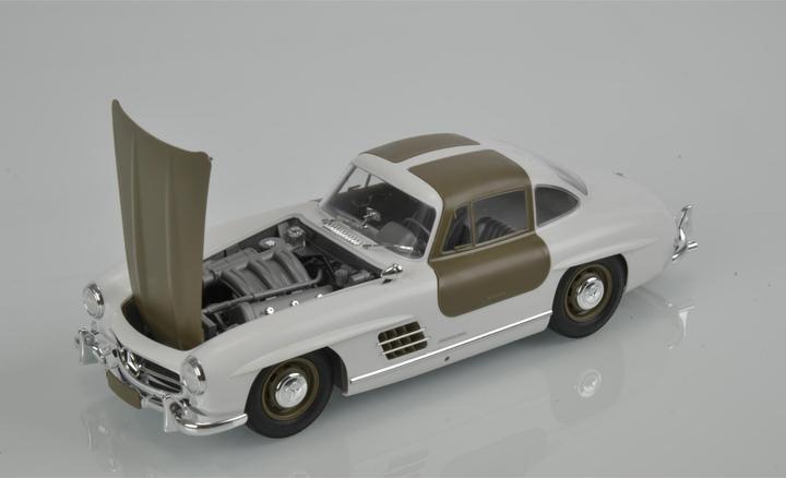 Immagine prodotto Tamiya Mercedes Benz 300SL