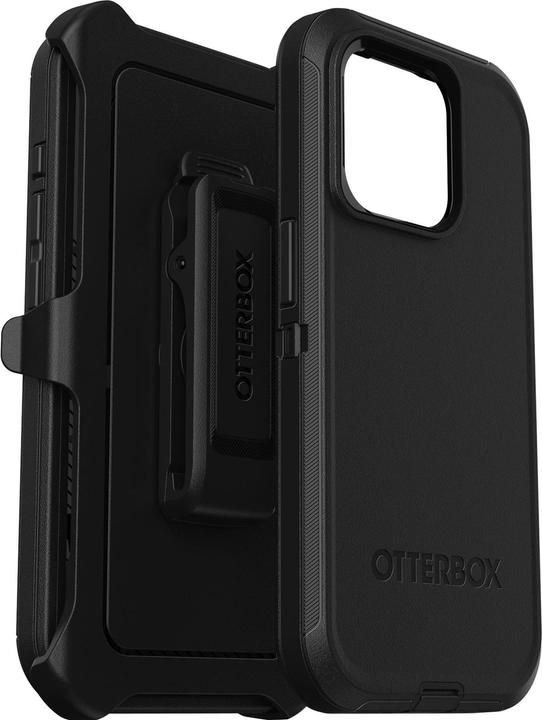 Actual product image OtterBox Defender (Apple iPhone 15 Pro)