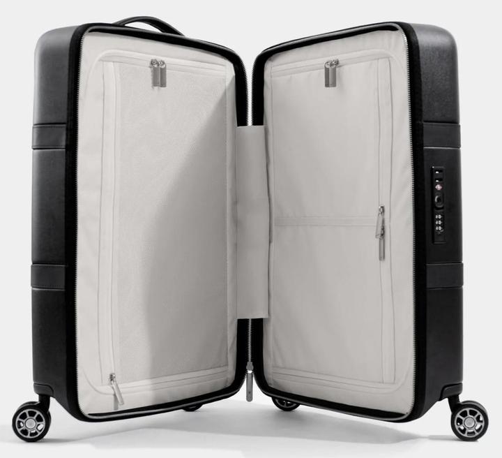 Produktbild Vocier P55 Carry-On (37 l, Handgepäck (bis 50l))