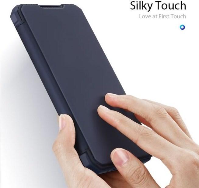 Produktbild Dux Ducis Skin X Series Bookcover (Samsung Galaxy A42 5G)