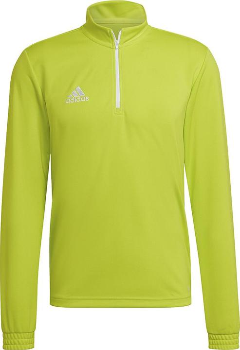 adidas Entrada 22 Trainingspullover Herren
