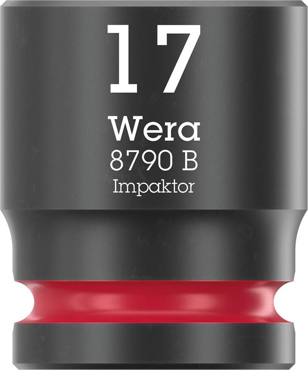 Immagine prodotto Wera 8790 B Impaktor 17,0 (17 mm)