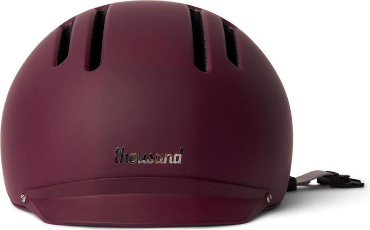 Image du produit Thousand Casque Chapter MIPS, Deep Burgundy (Small) (54 - 57 cm)