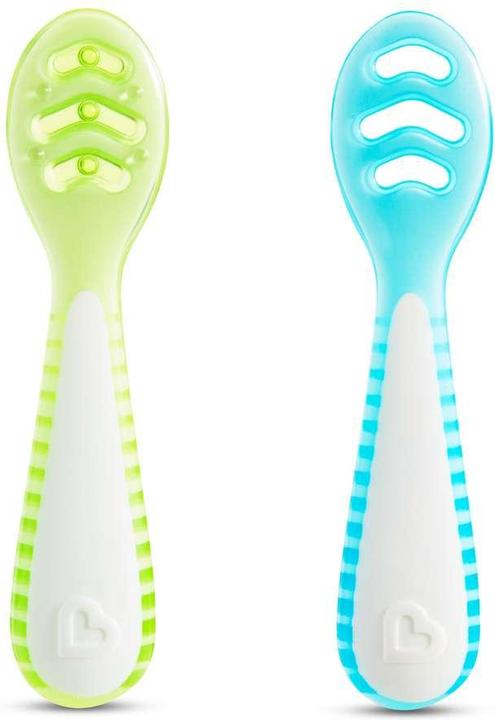 Munchkin Gentle Dip™ 1ste Löffel Multi stage 2 pcs