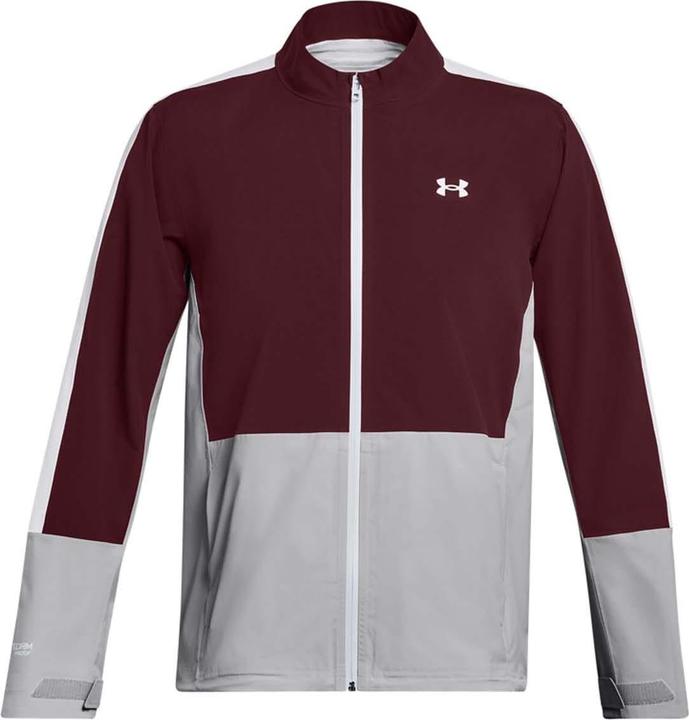 Produktbild Under Armour Stormproof 3.0 Jacke wasserfest (L)