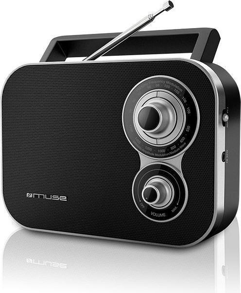 Muse M-051 R (FM, MF)