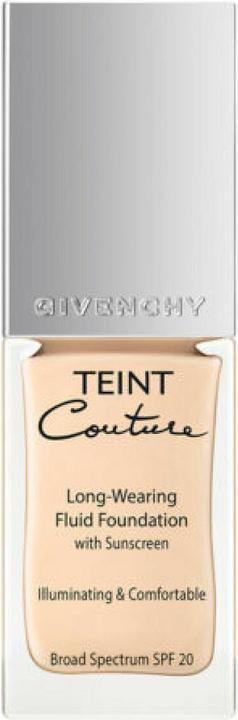Givenchy Teint Couture Fluido n. 05
