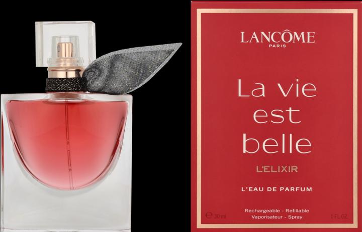 Image du produit Lancôme La Vie est Belle LElixir (Eau de parfum, 30 ml)