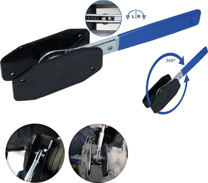 Produktbild Brilliant Tools BT706007