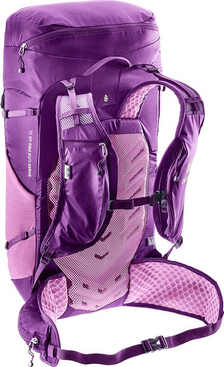 Immagine prodotto Deuter Speed Lite Pro 28 (28 l)