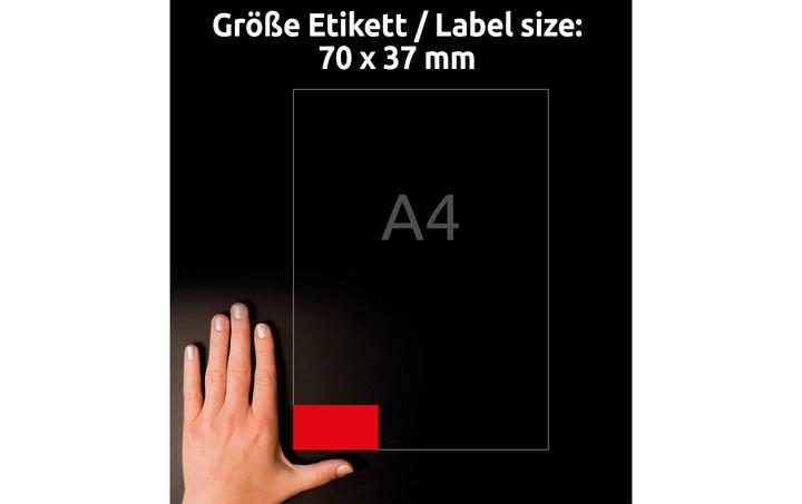 Produktbild Avery Organisations-Etiketten