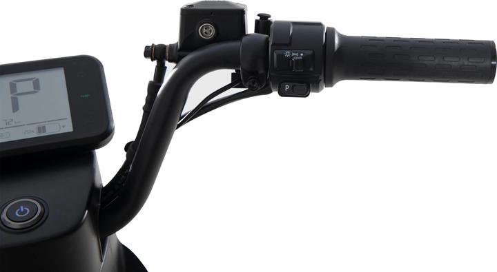 Produktbild Yadea Scooter V7 (25 km/h, 400 W)