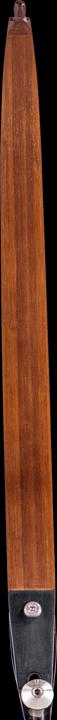 Buck Trail ILF T-D Bows Source Bamboo Short 60" 22 lbs 19"