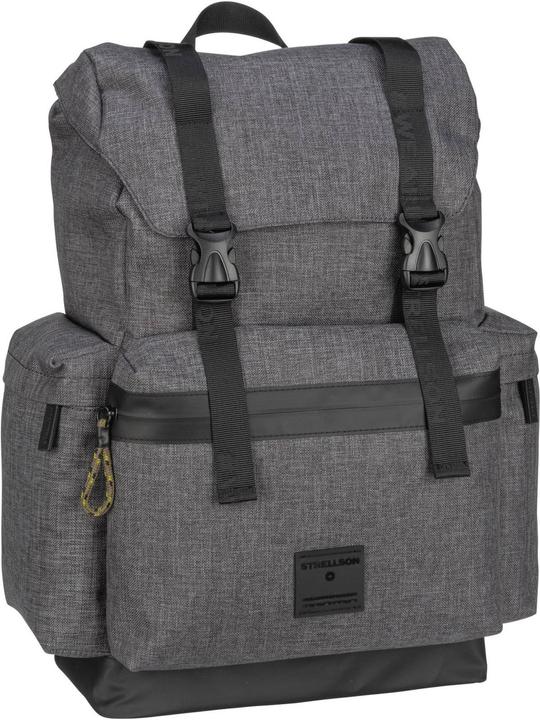 Strellson northwood 2.0 cooper backpack lvf 1 (34 l)