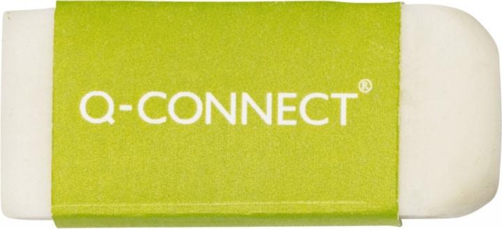 Q-Connect Radierer