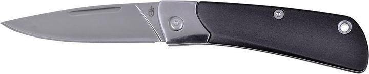Actual product image Gerber Gear Gerber Grey Wingtip Modern Folding smallFSG, GB (6.40 cm)