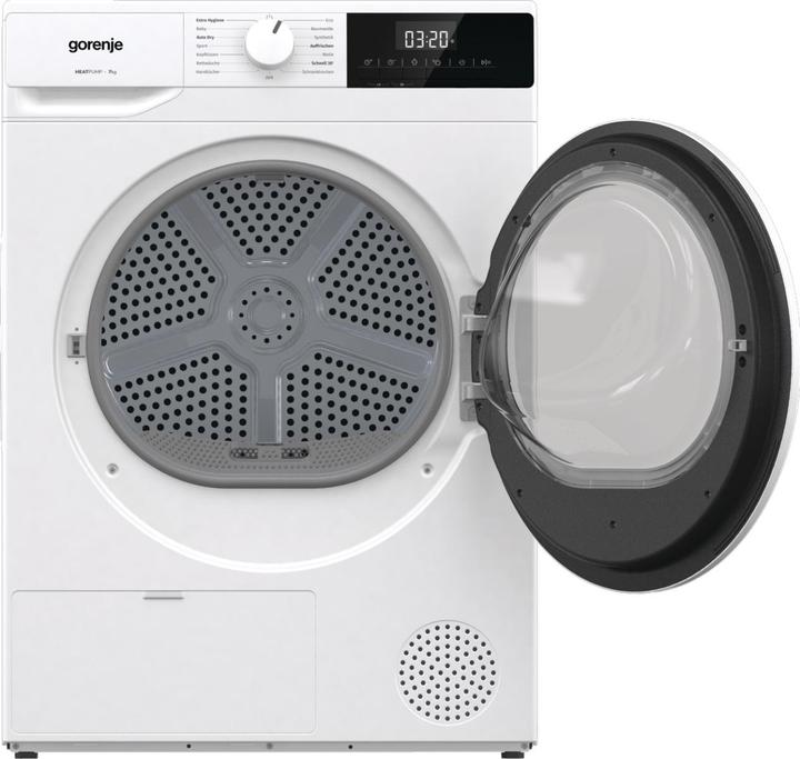 Produktbild Gorenje Wärmepumpentrockner (7 kg, Rechts)