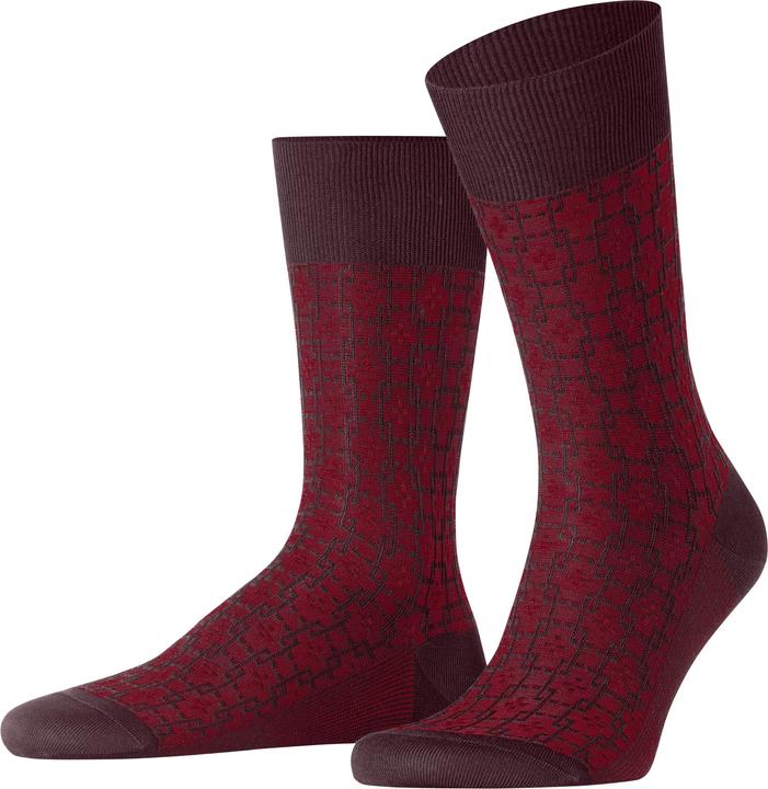 Falke Artwork Tie SO (47 - 48)