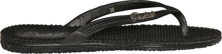 Produktbild Protest Stamp Damen Flip Flop True Black 36 (36)