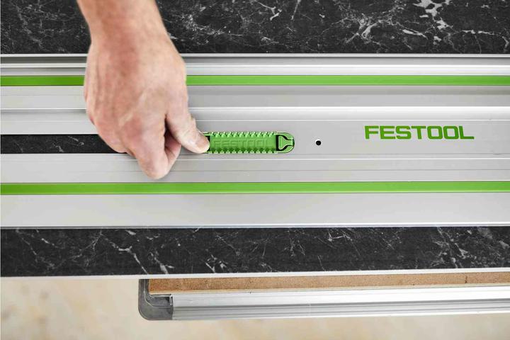 Produktbild Festool Führungsschiene FS 1400/2-KP (140 cm)