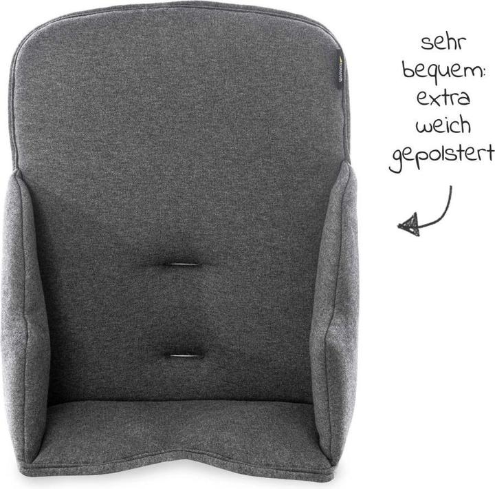 Image du produit Hauck Alpha cosy Select