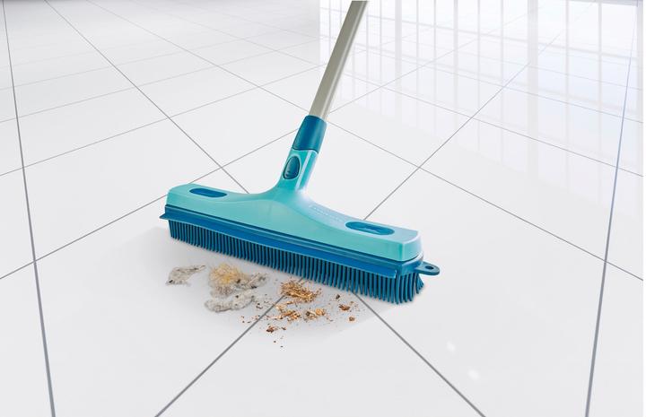 Image du produit Leifheit brosse en caoutchouc (1 pcs)